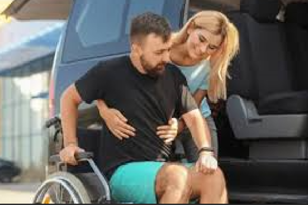 The Long Road Kind Of Support: What Really Shapes Life With A Local Provider