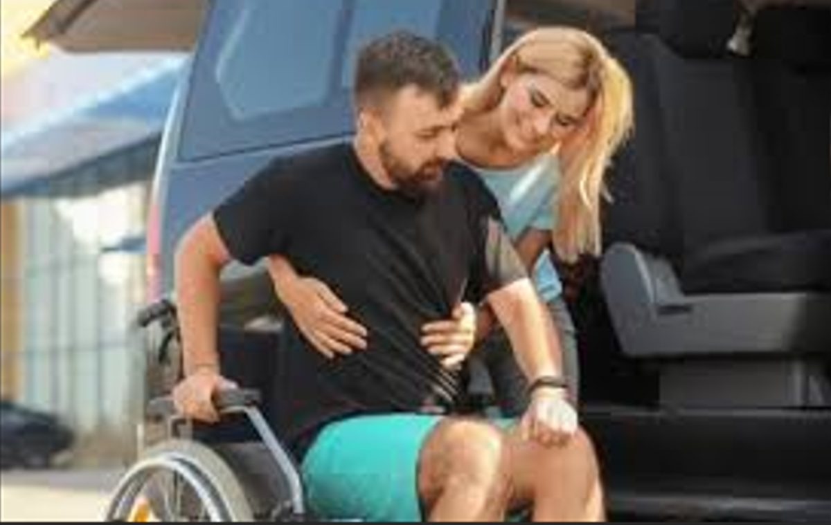 The Long Road Kind Of Support: What Really Shapes Life With A Local Provider