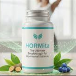 Hormita: The Power Shift in Hormonal Harmony