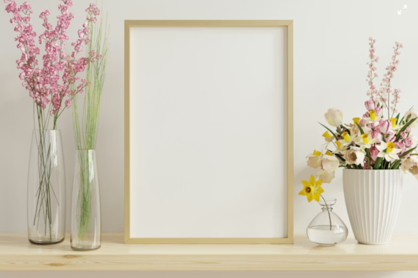 Pyntekvister: Simple Ideas for a Beautiful Home