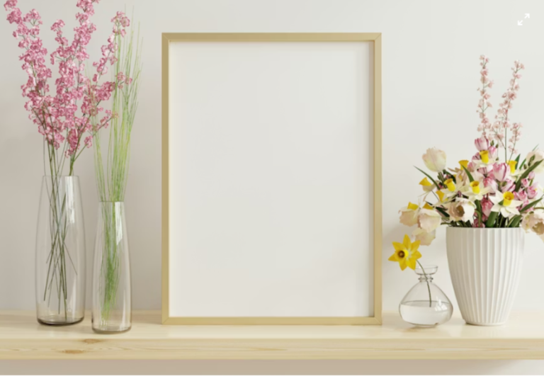 Pyntekvister: Simple Ideas for a Beautiful Home
