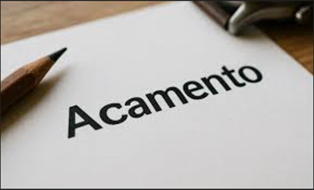 Acamento: The Hidden Discipline that Underlies True Quality