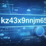 KZ43X9NNJM65: Deciphering the Capabilities of Digital Identifiers