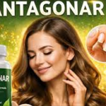Pantagonar: The hidden Secret to Healthy Hair, Nails and Wellness