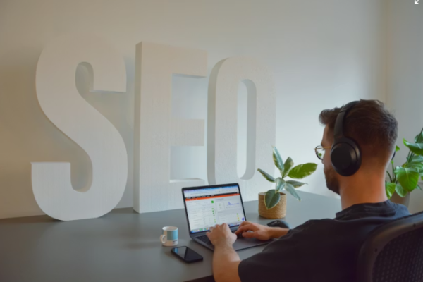 The Role of SEO in Sustaining Long-Term Website Growth