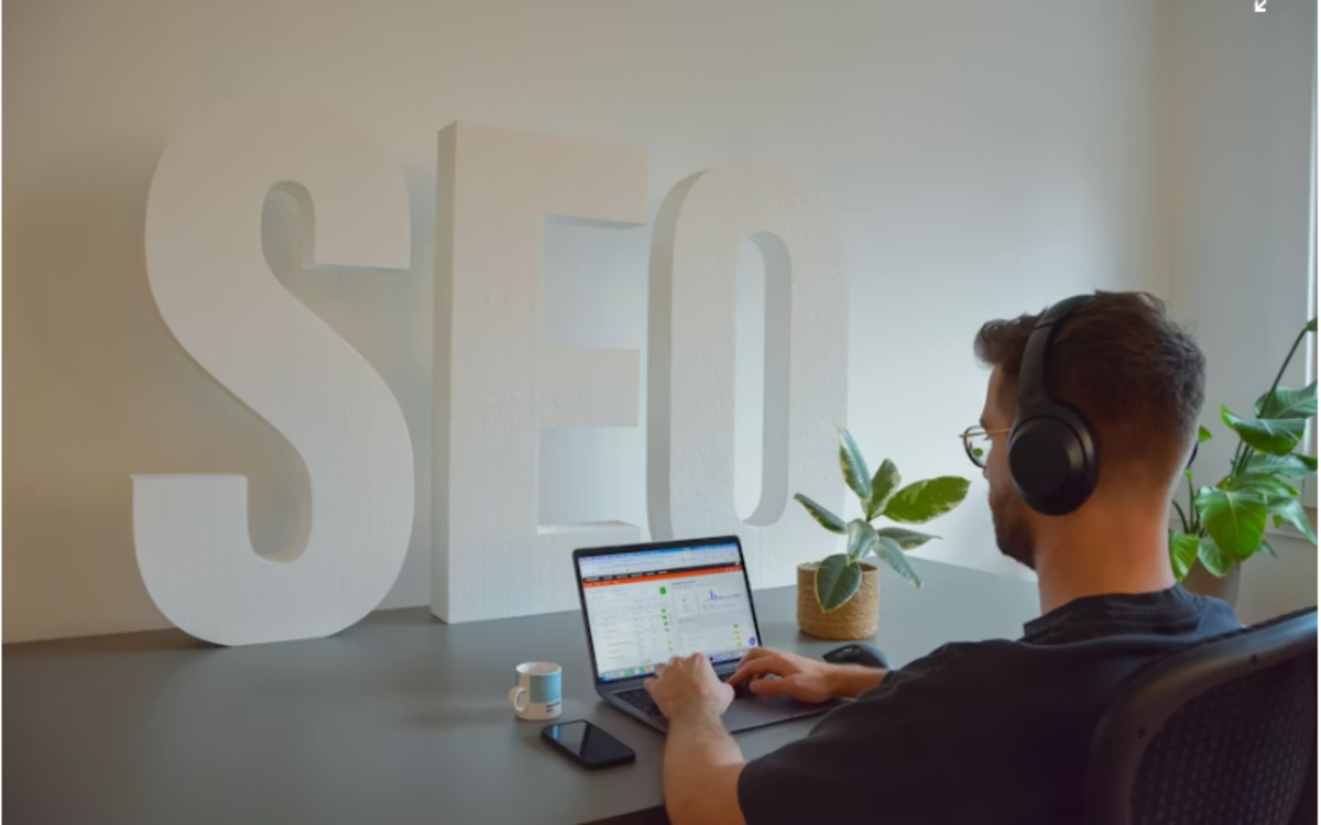 The Role of SEO in Sustaining Long-Term Website Growth