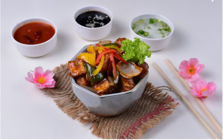 Xuebaotou: The cultural significance of unique Chinese Dish