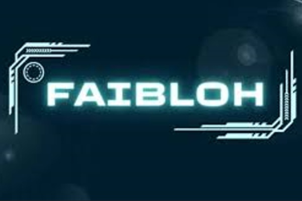 Faibloh: Where Failure Becomes the Blueprint for Digital Mastery