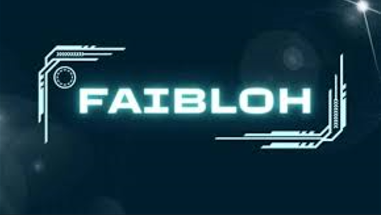 Faibloh: Where Failure Becomes the Blueprint for Digital Mastery