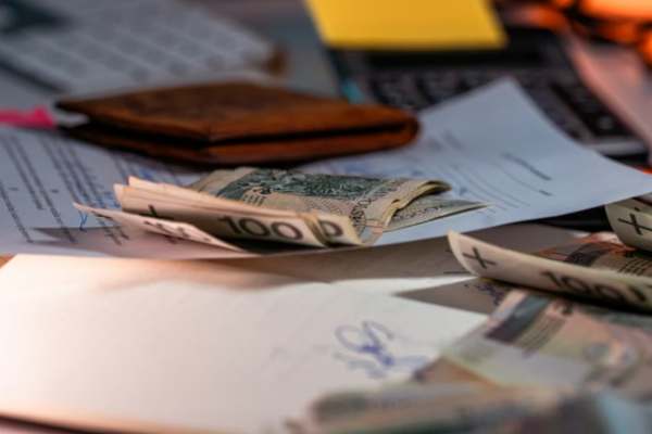 Building Better Financial Habits for Everyday Life