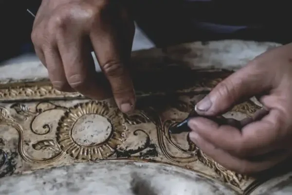 Gessolini: The Standards That Underpin True Craftsmanship