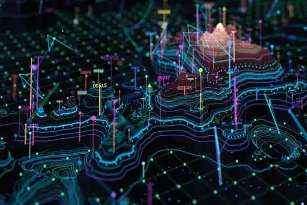 Cartetach: The future of Data Visualization and Digital Mapping