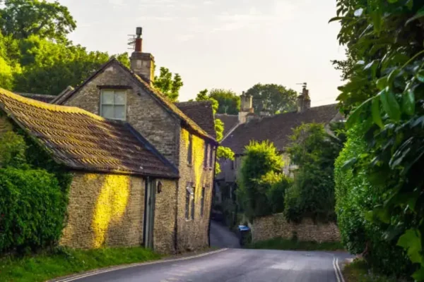 Pabington: The Untouched Masterpiece of the World