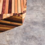 Timber Look Aluminium Cladding Usually Shows Up After the First Plan Starts to Fray