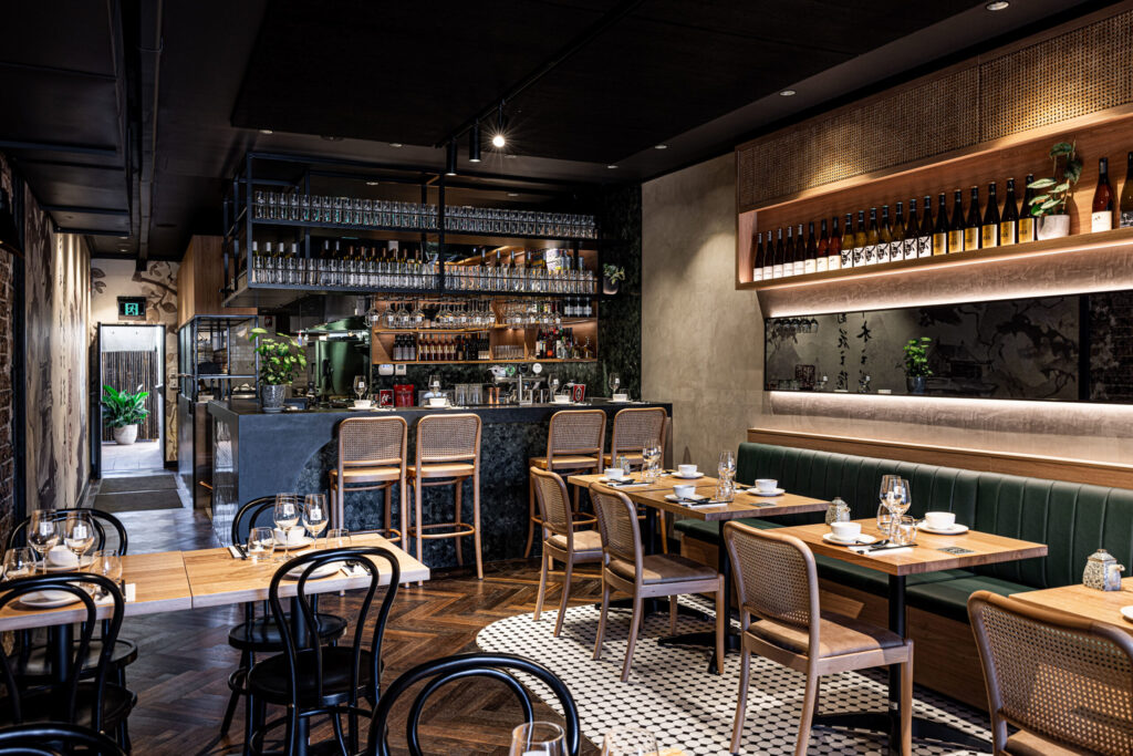 The Decisions You Don’t See on Opening Night: What Really Shapes Successful Hospitality Fitouts