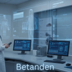 Betanden: The Hidden Science Behind Behavior and Habit Control