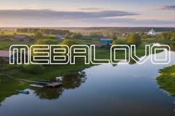 Mebalovo: Discover the Hidden Charm of the Russia’s Countryside