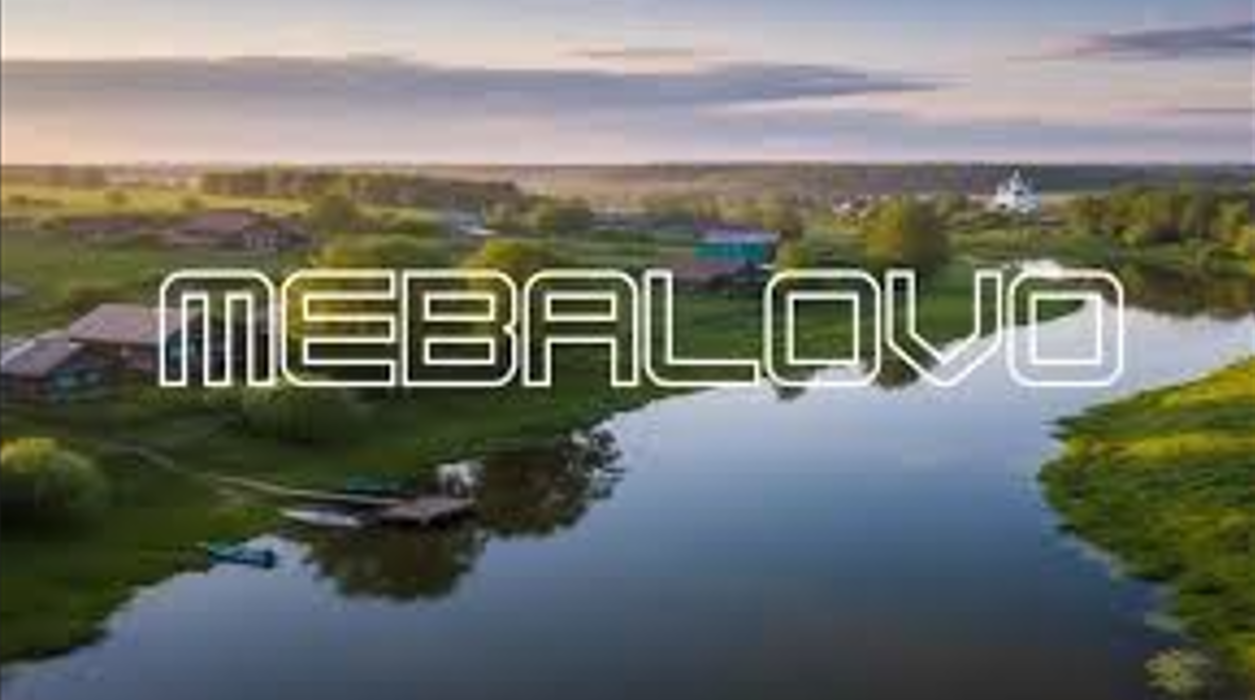 Mebalovo: Discover the Hidden Charm of the Russia’s Countryside
