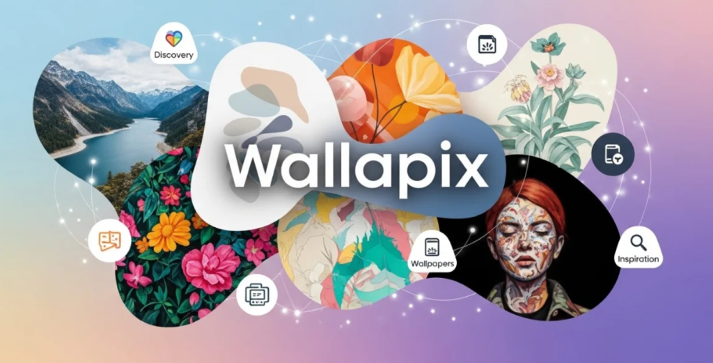 Wallapix: A Guide to Creative Visual Content