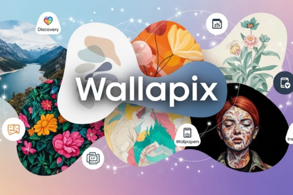 Wallapix: A Guide to Creative Visual Content