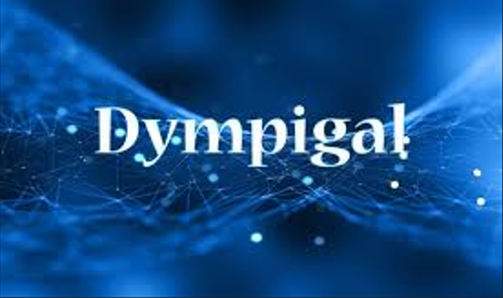 Dympigal: An Unparalleled Boost for a Smarter, Brighter Future