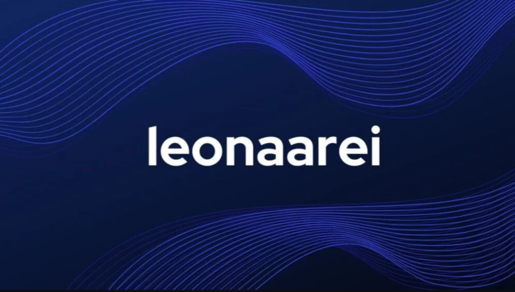 Leonaarei: Transforming the Future of Dgital Innovation