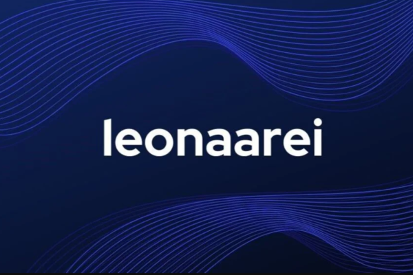 Leonaarei: Transforming the Future of Dgital Innovation