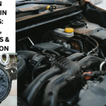 Carbon Build-Up in the G4NC Engine: The Slow Problem Nobody Warns You About