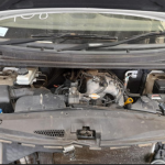 The Second Life of Workhorse Vans: Why More Workshops Are Looking for a Hyundai iMax Engine for Sale