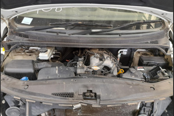 The Second Life of Workhorse Vans: Why More Workshops Are Looking for a Hyundai iMax Engine for Sale