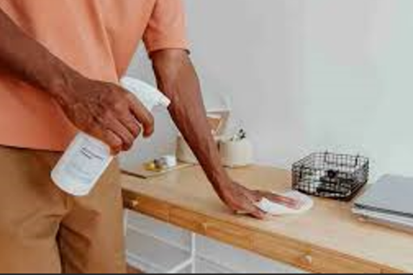 How Pristine Cleaning Wins Repeat Airbnb Bookings