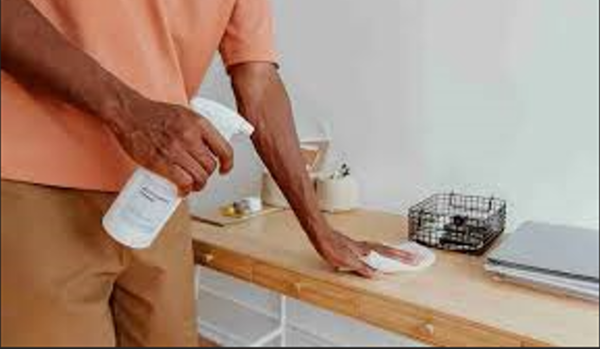 How Pristine Cleaning Wins Repeat Airbnb Bookings