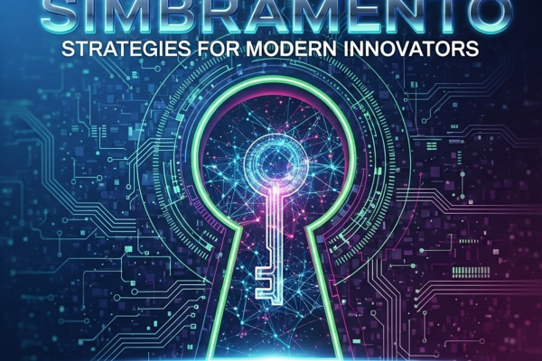 Simbramento: The Future Code of Innovation