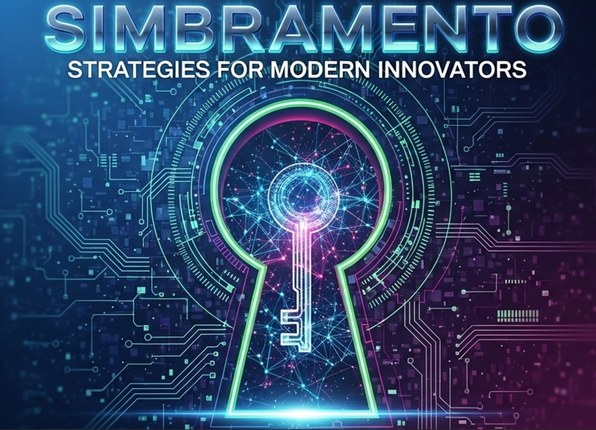 Simbramento: The Future Code of Innovation
