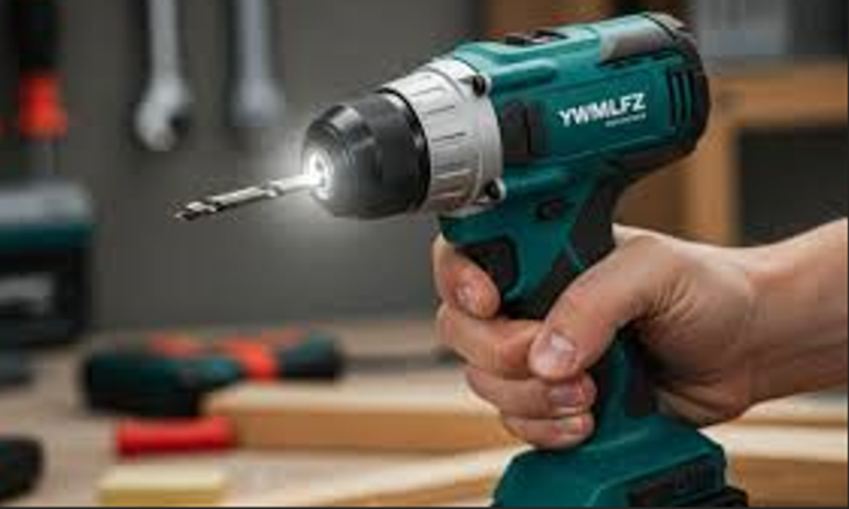 YWMLFZ 48W Cordless: Built to Beat the Competition