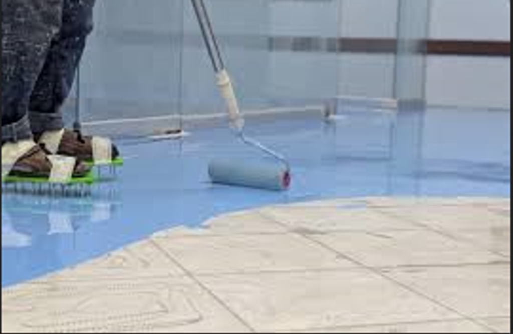 7 Major Benefits of Using Epoxy Coatings on Concrete Floors