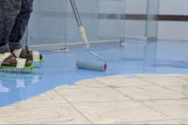 7 Major Benefits of Using Epoxy Coatings on Concrete Floors