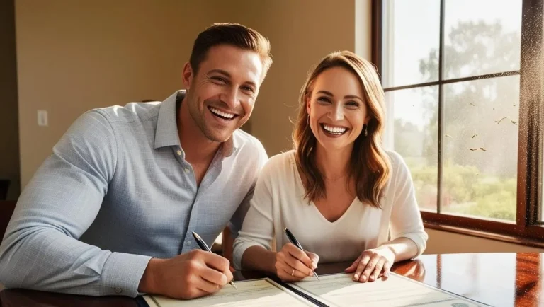 Property Paperwork by the Bay: Sitting With Conveyancing in Frankston