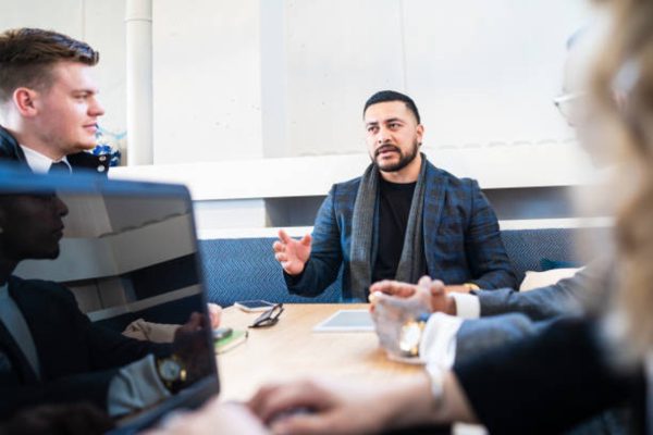 Cavazaque: A Modern Platform for Project Delivery in Adaptive Teams