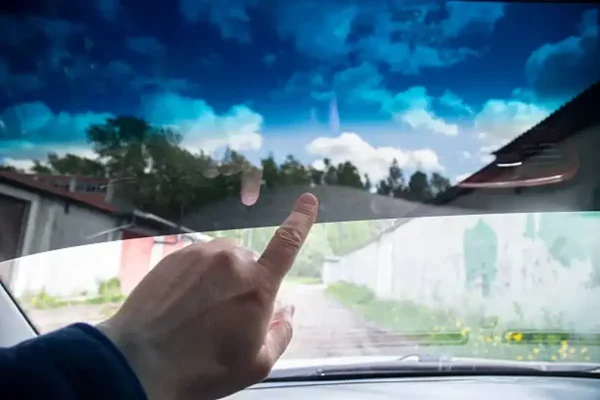 How Window Tinting Enhances Your Driving Experience Today