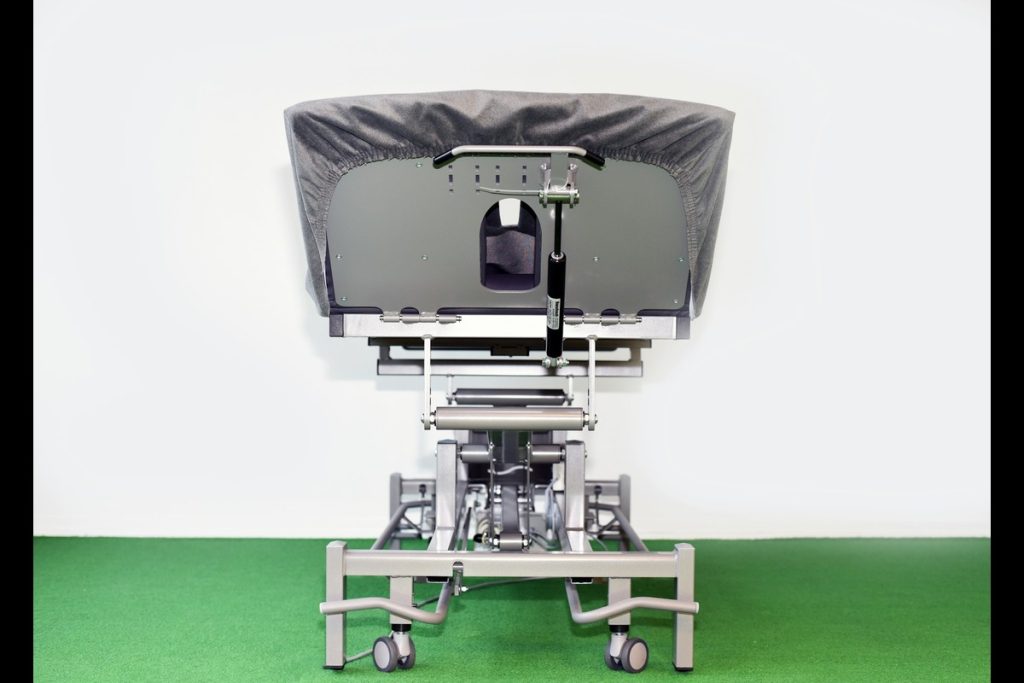 The Part No One Prepares You For: Lifting Someone You Love