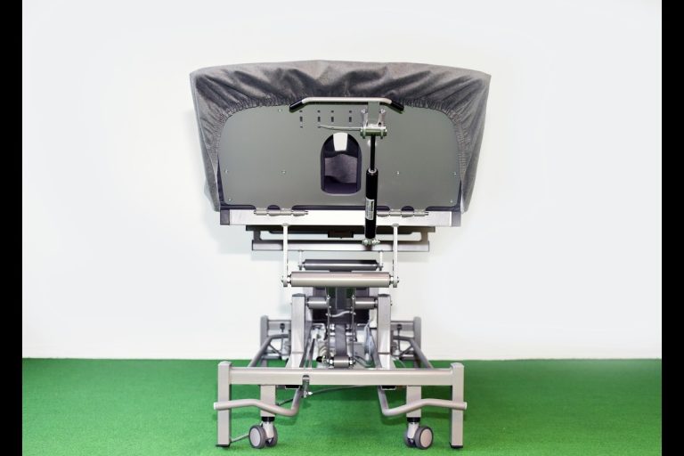 The Part No One Prepares You For: Lifting Someone You Love