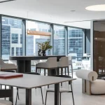 Trends Shaping Modern Commercial Interior Design