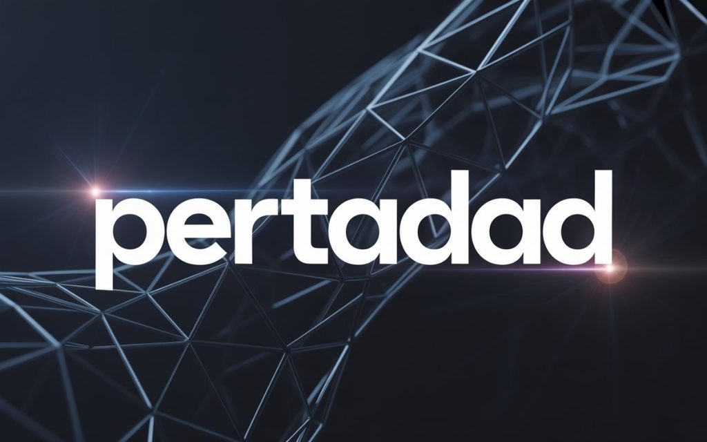 Pertadad: The Essence of Modern Blogging