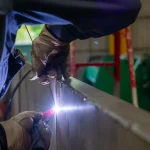 The Call That Usually Comes Too Late: Emergency Welding Situations