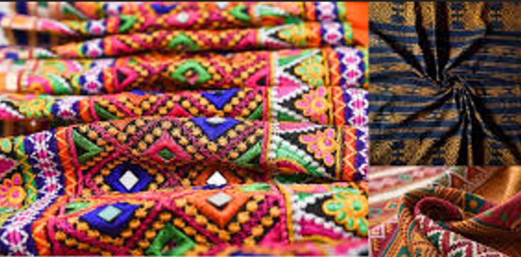 Tumbons: From Cultural Significance to Modern Design