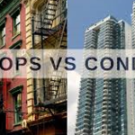 Deciding Between Co-Ops and Condos in New York City: A Comprehensive Guide
