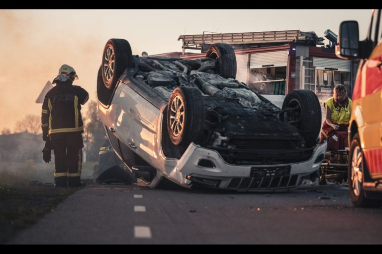 Proving Negligence In A Fatal Car Accident Case